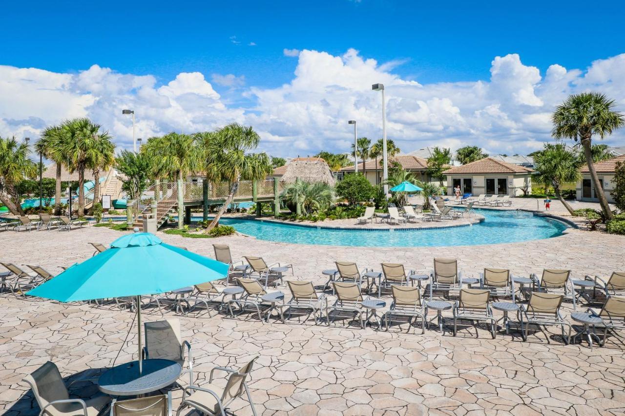 Villa Sky View Mansion Davenport Esterno foto