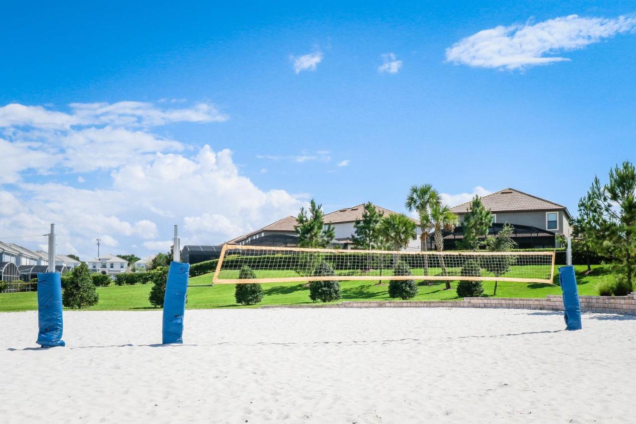 Villa Sky View Mansion Davenport Esterno foto